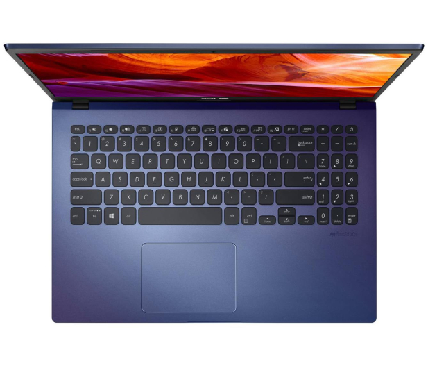 ASUS X509JA-BQ285 i5-1035G1/8GB/512/W10 - 575643 - zdjęcie 5
